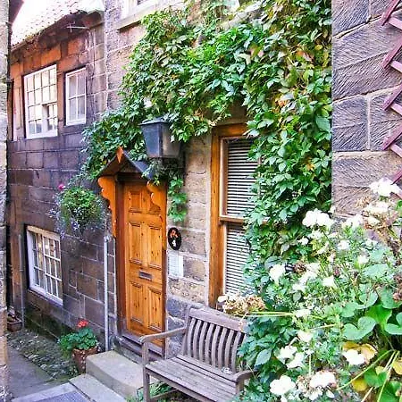 4 Martins Row Holiday home